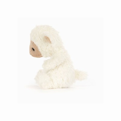 Jellycat Yummy Cordero | JEXQ-85091